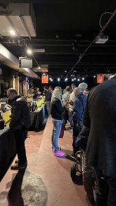 Uva Fiera. La spensieratezza è servita