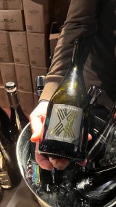 Uva Fiera. La spensieratezza è servita