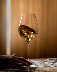 Maison Lehmann. L’arte del calice che nasce nel cuore della Champagne