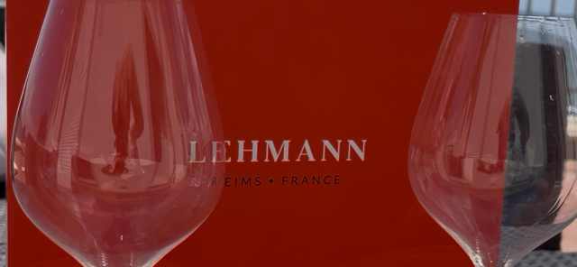 Maison Lehmann. L’arte del calice che nasce nel cuore della Champagne