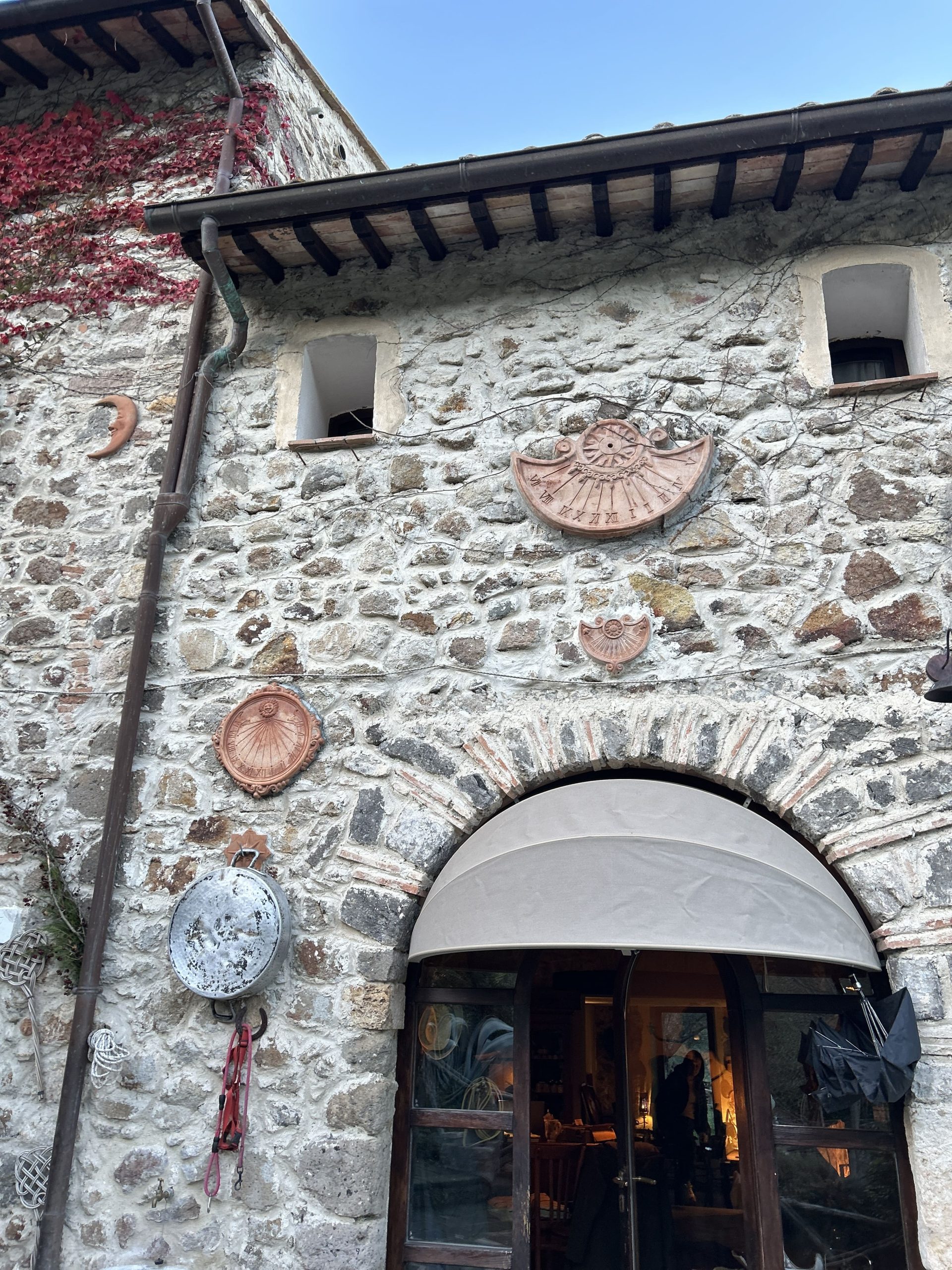 ottava goccia
