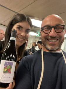 Roberta Valletti. Ti sorridono i monti