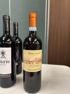 GoWine. Guida Cantine d’Italia 2026