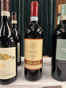 GoWine. Guida Cantine d’Italia 2026