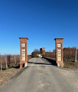 Figli di Luigi Oddero. L’ultimo desiderio del fondatore