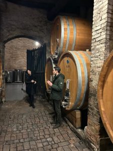 Figli di Luigi Oddero. L’ultimo desiderio del fondatore