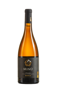Minutolo. L'aromatico smascherato
