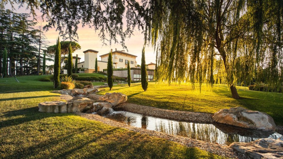 Aurora Retreat a Palazzo di Varignana: benessere e longevità per il nuovo anno
