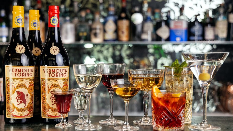 Vermouth di Torino 2026 a Torino: la più grande degustazione IGP il 23 gennaio