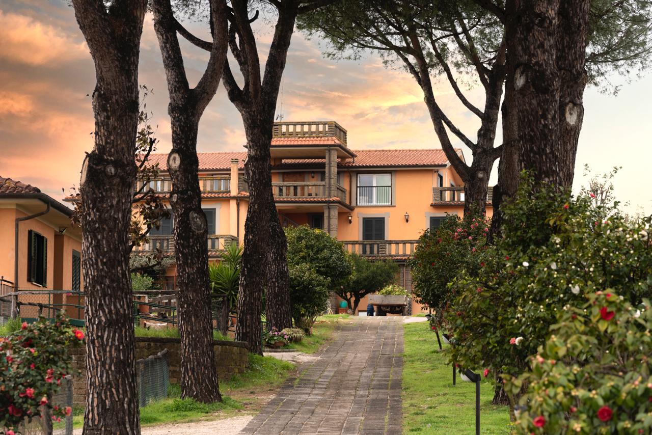 COLLE DI MAGGIO
