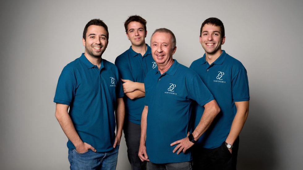 Generazione VentiVenti: tre fratelli, tre visioni e un progetto innovativo nel cuore dell’Emilia