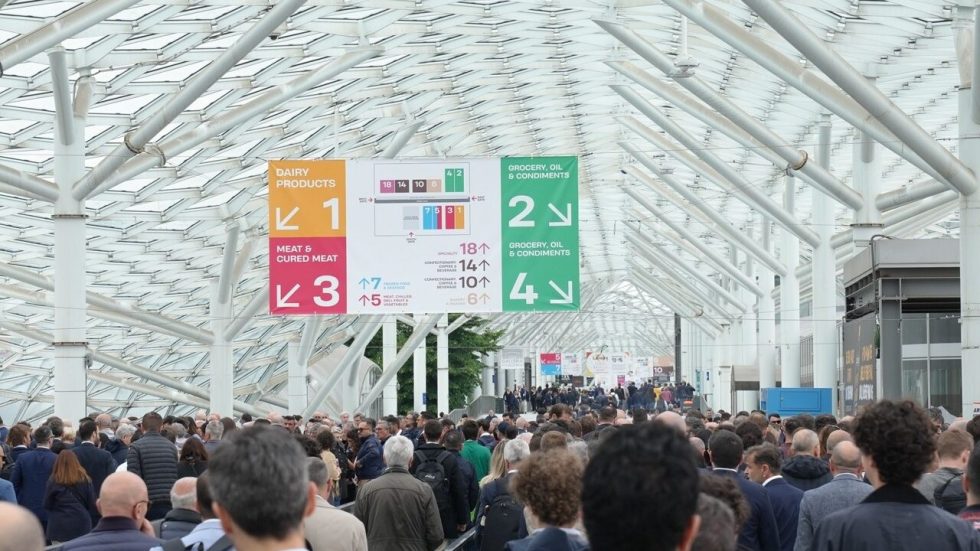 TUTTOFOOD 2026: crescono gli espositori internazionali, attesi oltre 100.000 visitatori