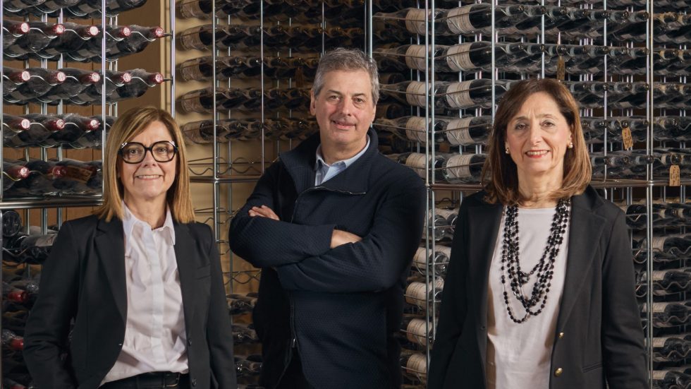 Il Natale firmato Tedeschi: un vino per ogni occasione con GA.RY, Maternigo e Amarone Capitel Monte Olmi