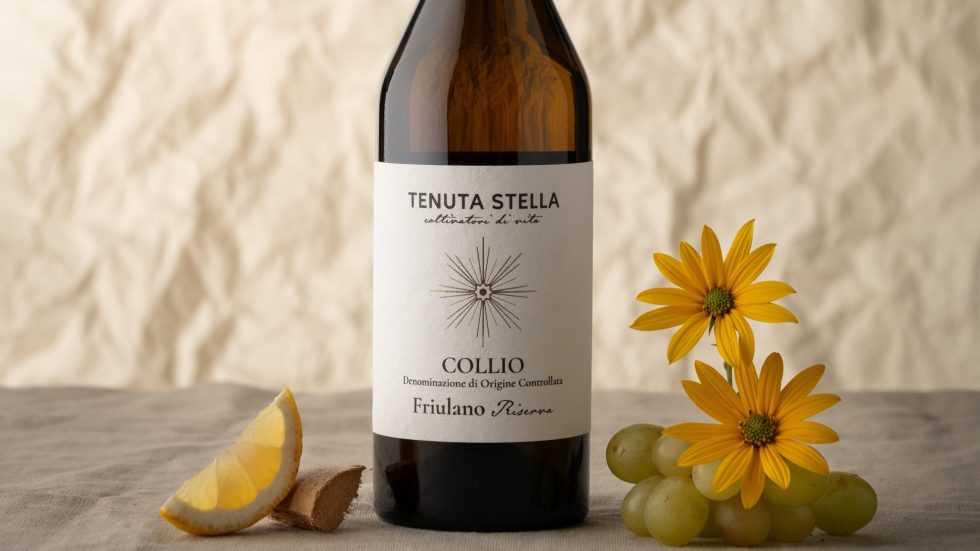 Il Collio sotto l’albero: Le Riserve Di Tenuta Stella per un Natale da gustare