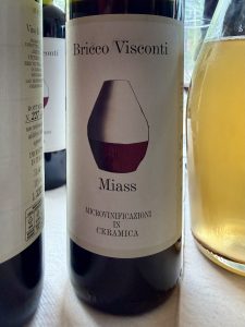 VAN to Rome 2025. Due giorni con il vino Artigianale e chi lo produce.