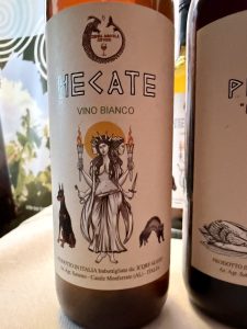 VAN to Rome 2025. Due giorni con il vino Artigianale e chi lo produce.