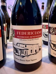 VAN to Rome 2025. Due giorni con il vino Artigianale e chi lo produce.