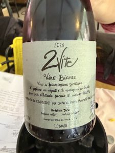 VAN to Rome 2025. Due giorni con il vino Artigianale e chi lo produce.