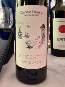 VAN to Rome 2025. Due giorni con il vino Artigianale e chi lo produce.