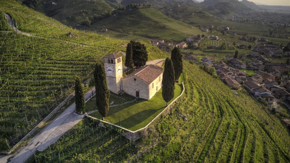Follador Prosecco dal 1769 premiata alla Vinoway Selection 2026 per il miglior “metodo italiano” che porta il nome di Gianfranco Follador