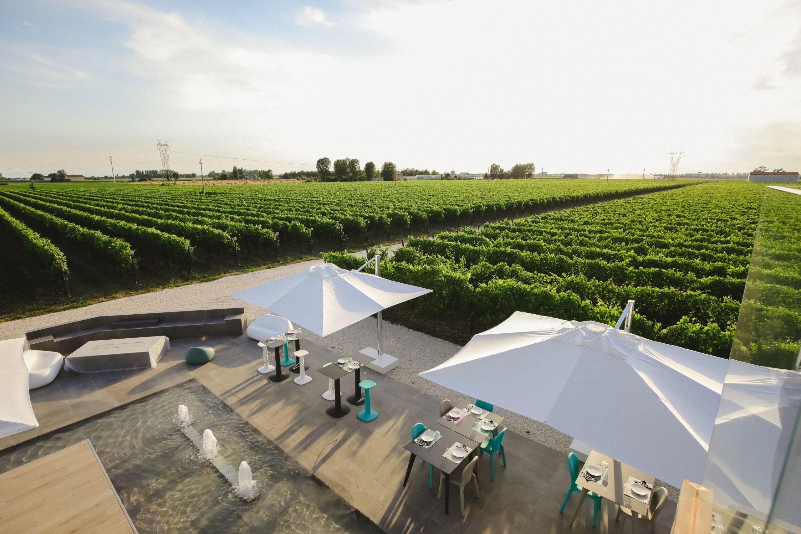 Ventiventi cantina Modena