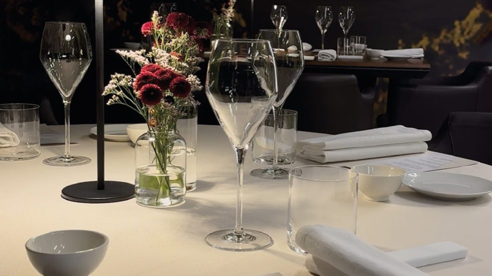Vicenza, tra architettura palladiana e natura: GHV Hotel & Spa e Wine Room by Luca Tegon