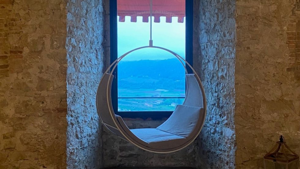 CastelBrando. Un’oasi di benessere e gusto dalla storia millenaria, immersa tra le colline del Prosecco