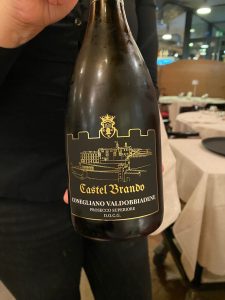CastelBrando. Un’oasi di benessere e gusto dalla storia millenaria, immersa tra le colline del Prosecco
