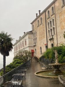 CastelBrando. Un’oasi di benessere e gusto dalla storia millenaria, immersa tra le colline del Prosecco