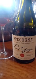 Specogna Vignaioli. Il vino è vita e la parola d'ordine è qualità, anzi, vivere per la qualità!