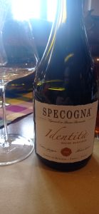 Specogna Vignaioli. Il vino è vita e la parola d'ordine è qualità, anzi, vivere per la qualità!