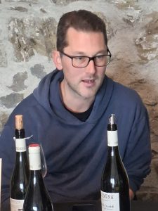 Specogna Vignaioli. Il vino è vita e la parola d'ordine è qualità, anzi, vivere per la qualità!