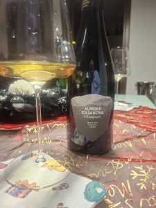 Aurore Casanova. Ascoltare la Champagne, leggere i terroir