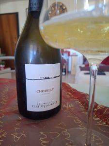 Pertois-Moriset. Villaggi, lieux-dits e tempo nella Côte de Blancs