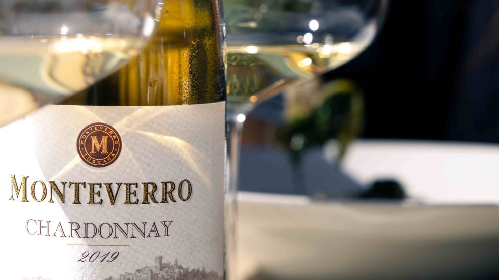 Monteverro tra le migliori cantine mondo: BWW 2025 Gold Medal