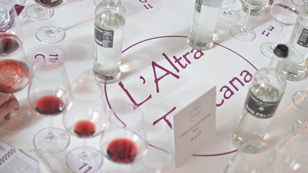 L’Altra Toscana quinta edizione: 12 DOP/IGP il 18 febbraio a Firenze