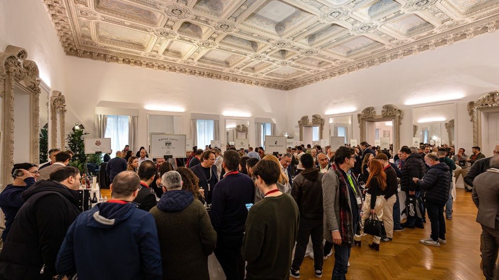 Tra solidità di mercato e sviluppo del portfolio: Cuzziol GrandiVini incontra Roma e Milano