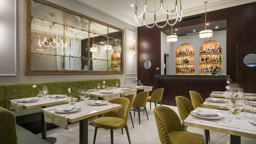 DonnaE Bistrot chiude Beviamoci Sud con cena Gioia al Negro