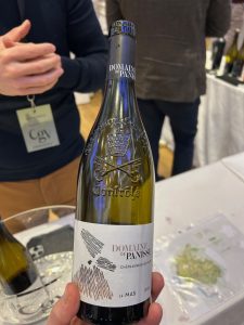 Cuzziol Grandi Vini. Selezionare eccellenze, raccontare storie
