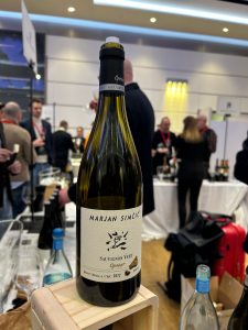 Cuzziol Grandi Vini. Selezionare eccellenze, raccontare storie