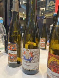 Cuzziol Grandi Vini. Selezionare eccellenze, raccontare storie