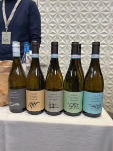 Cuzziol Grandi Vini. Selezionare eccellenze, raccontare storie