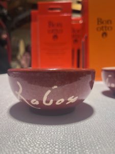 Il Raboso è il vino delle feste. La versatilità in un grappolo!