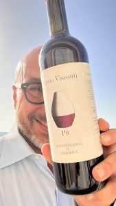 Bricco Visconti. Giorgio, la vita è adesso