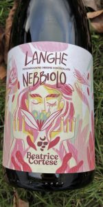 Beatrice Cortese. Il sorriso delle Langhe