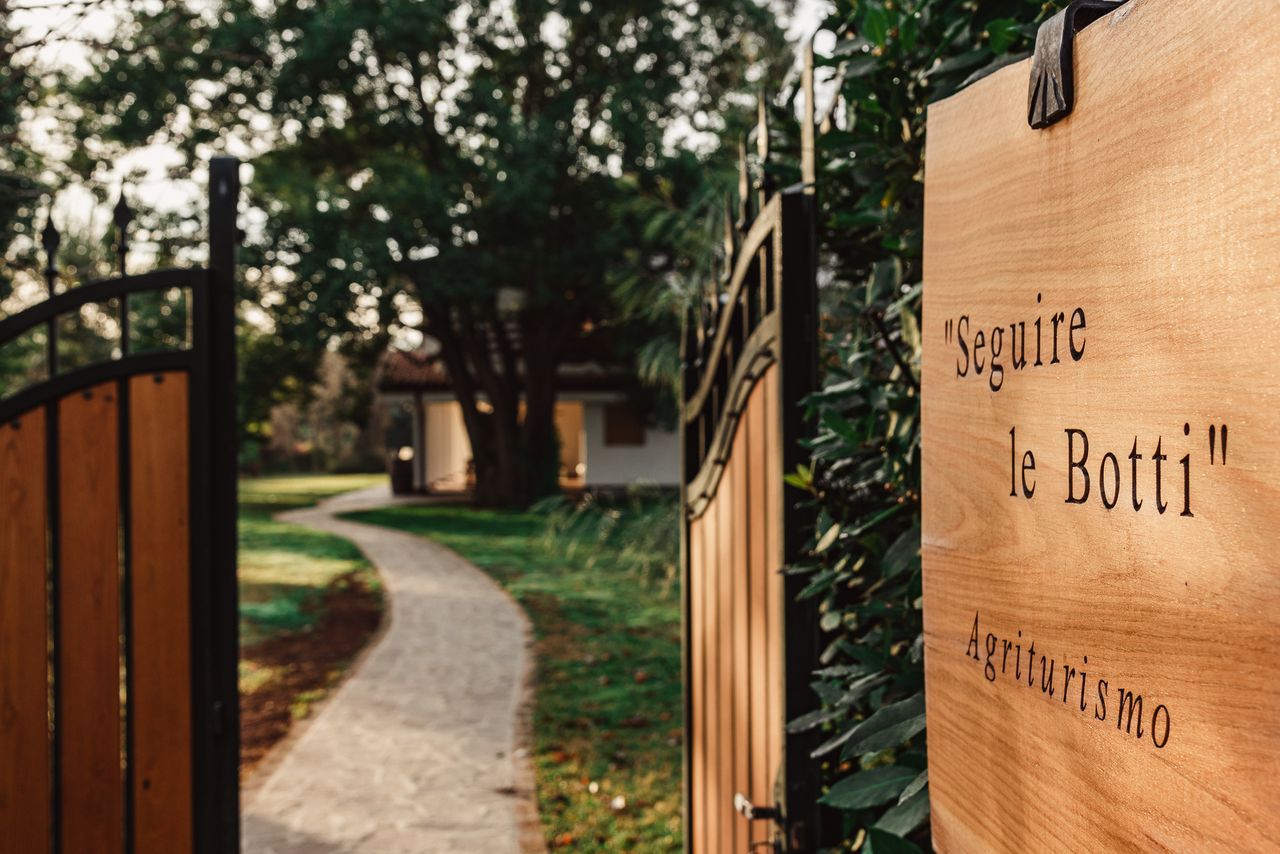 Cantina Sant’Andrea e Seguire le Botti. Un racconto di territorio, vino ed emozioni