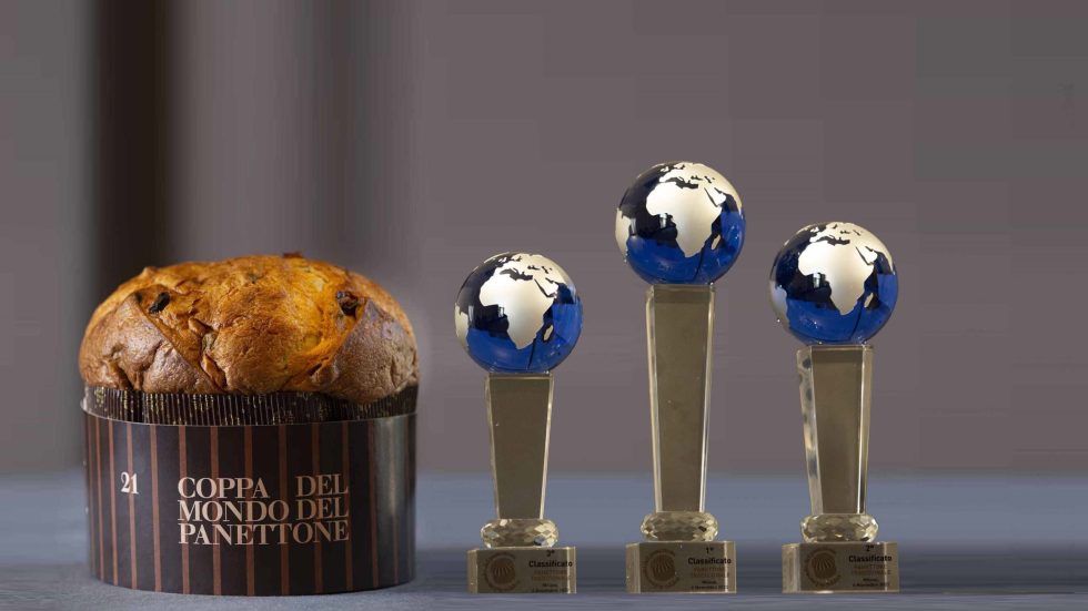 Coppa del Mondo Panettone: i 10 finalisti italiani per Milano 2026