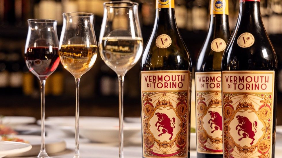 Vermouth di Torino a Torino: la più grande degustazione IGP il 23 gennaio