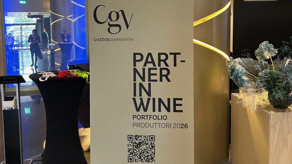 Cuzziol Grandi Vini. Selezionare eccellenze, raccontare storie