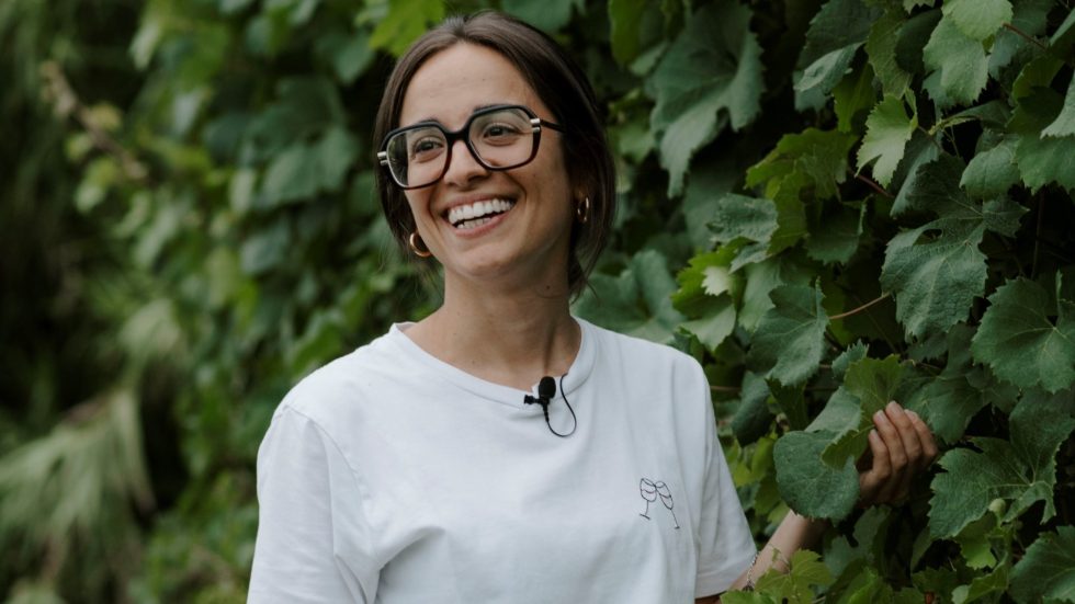 Beatrice Cortese. Il sorriso delle Langhe